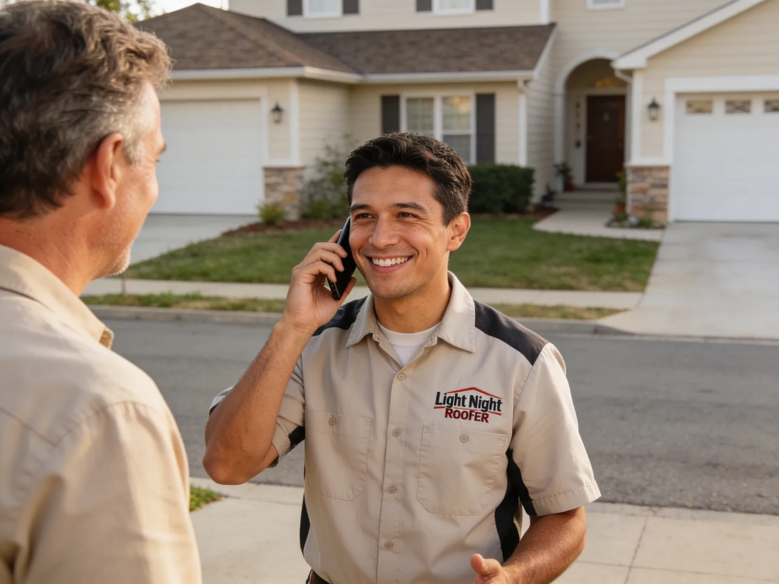 Emergency Roof Repair Lamesa, TX FAQs